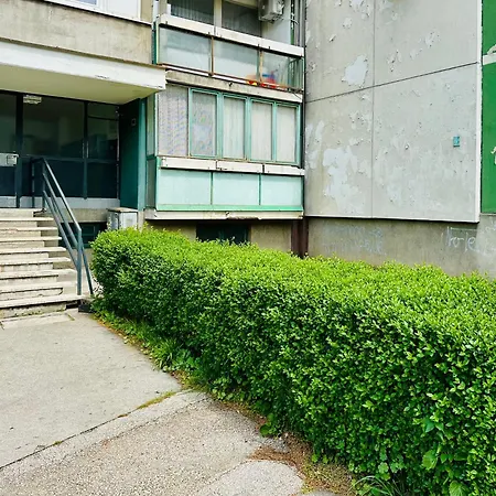 Noor Apartament Sarajewo