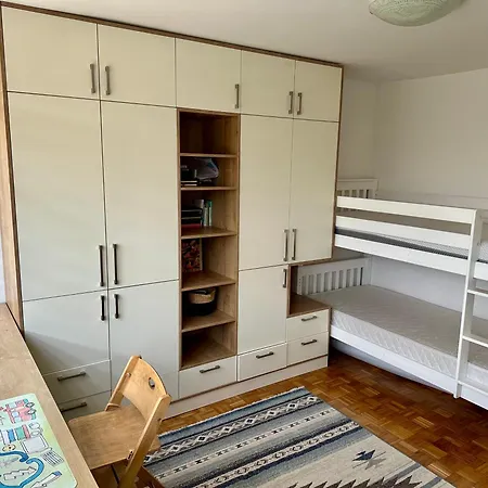 Apartment Noor