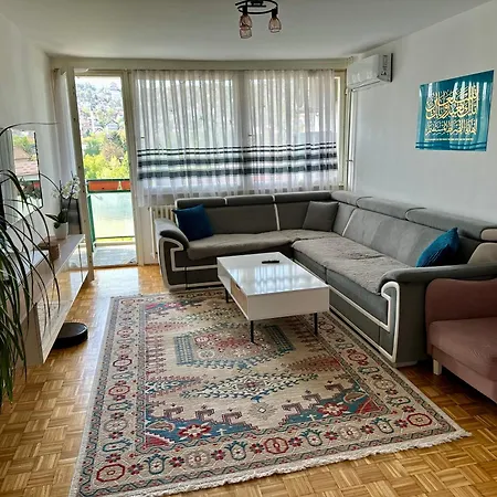 Apartment Noor *