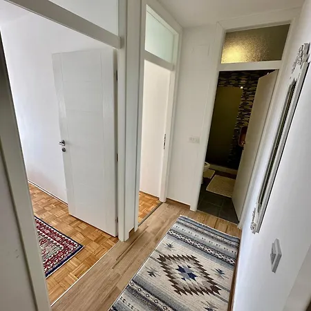 Noor Apartment Sarajevo