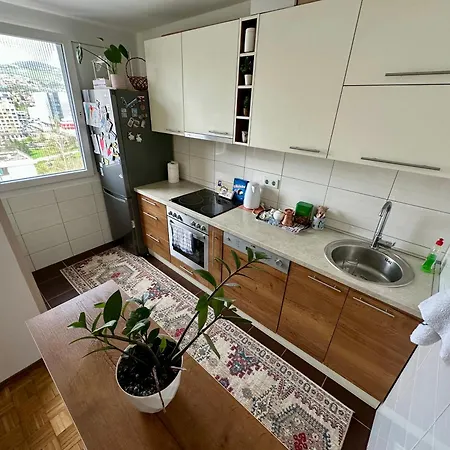 Apartament Noor Sarajewo