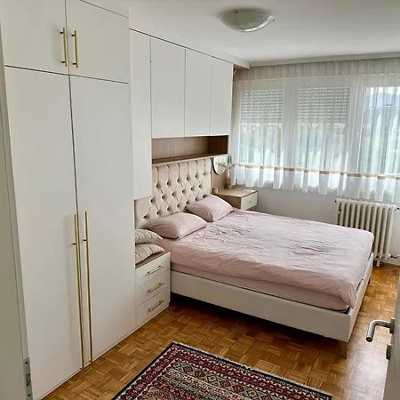 Apartament Noor