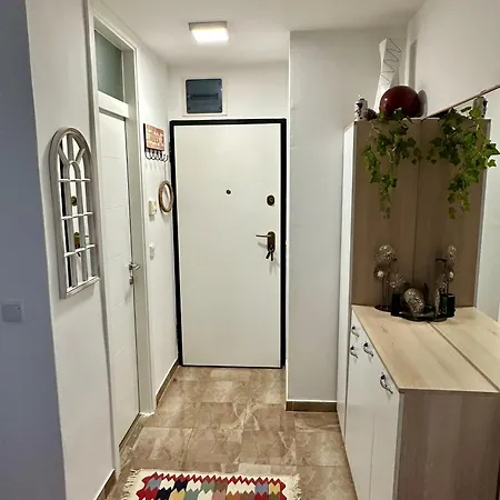 Apartament Noor Sarajewo