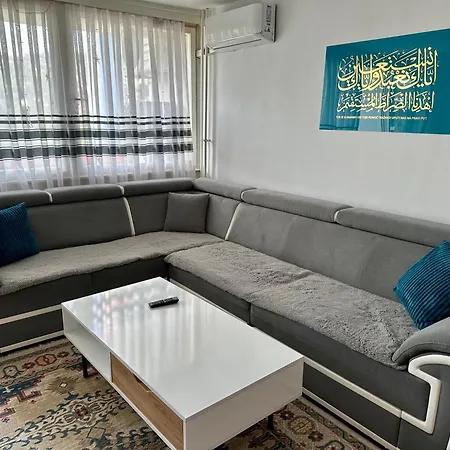 Apartament Noor
