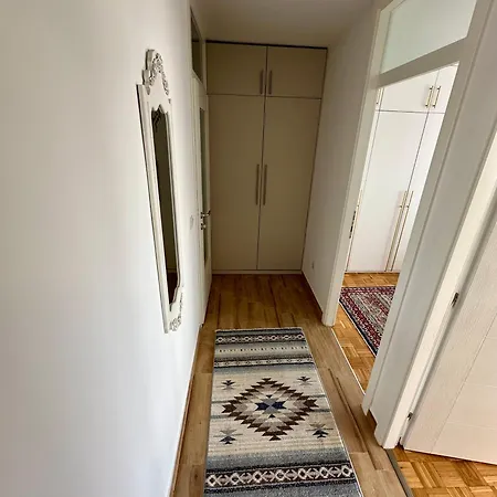 Noor Apartament Sarajewo