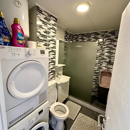 Apartament Noor Sarajewo