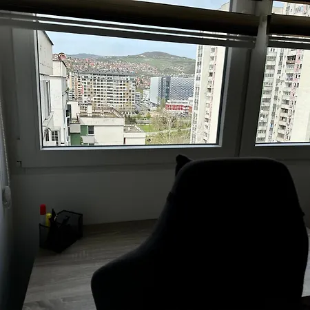 Noor * Sarajevo