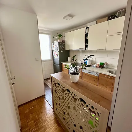 Noor Apartment Sarajevo