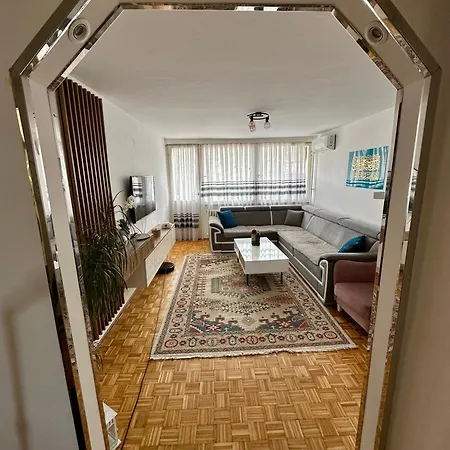 Apartament Noor Sarajewo