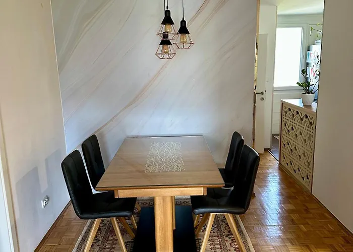 Noor Апартаменты *