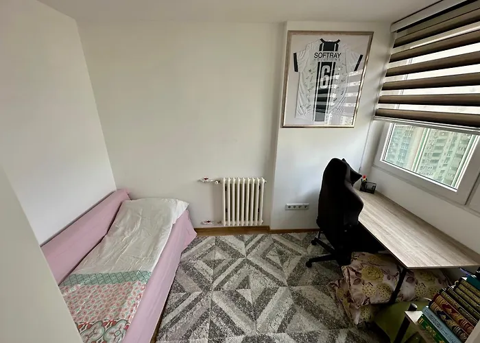 Noor * Сараево