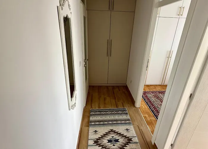 Noor Апартаменты Сараево